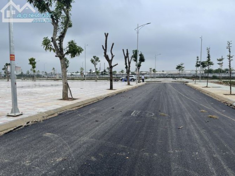 Bán đất nền mặt đường 36m,ngay quốc lộ 47 -KDC ĐỒNG NAM Thanh Hoá