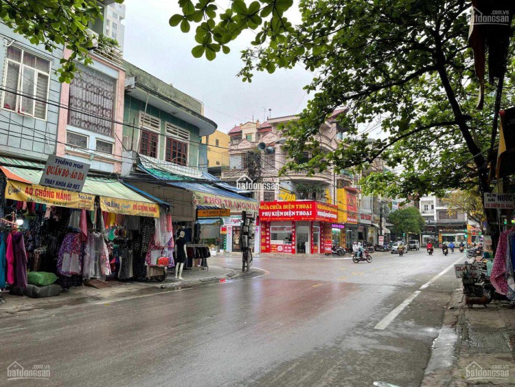 Chính chủ cần tiền bán gấp nhà MT 5m, 38 Đào Duy Từ, phố kinh doanh hot nhất thành phố Thanh Hóa