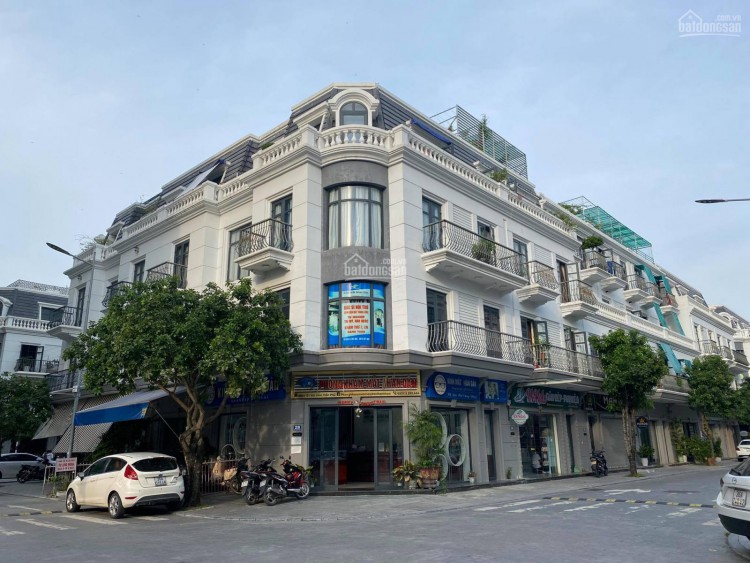 Bán gấp căn shophouse Vincom Thanh Hóa 3 mặt tiền siêu cấp