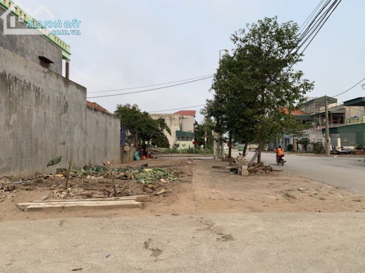 Bán lô đất đầu ve Phường Quảng Cư, Thành phố Sầm Sơn-Thanh Hóa.