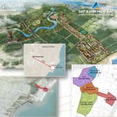 Bán dự án Sun Grand Boulevard - Sun Group Sầm Sơn Thanh Hoá - Giá từ 9 tỷ /căn sở hữu vĩnh