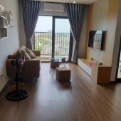Cho thuê chung cư AT Home 2 phòng ngủ, căn góc, full nội thất, nhà mới đẹp, TP Thanh Hóa