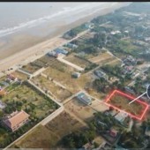Bán đất tại khu du lich sinh thái biển Quảng Thái Thanh Hóa