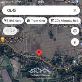 Bán Đất Sổ Đỏ 150M Ql45 Suối Khoáng Quảng Yên Thanh Hóa