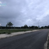 Bán lô đất 200m MT 10m Quảng Xương Thanh Hóa nằm sau quốc lộ 1A, cạnh KCN phía nam