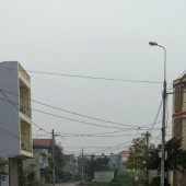 Bán nhanh lô đất MBQH Đường Thành Thái, Phường Hàm Rồng, TP Thanh Hóa