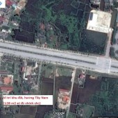[Chính chủ] bán gấp đất thổ cư phường Trúc Lâm, gần Quốc lộ 1A, thị xã Nghi Sơn, Thanh Hóa