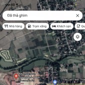 Đất nền mặt tiền đường QL45, Quảng Yên, Quảng Xương, Thanh Hoá, đối diện KCN Quảng Yên 0981790***