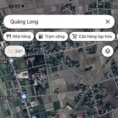Bán Đất Tại Quảng Yên Cạnh Dự Án Sungroup Quảng Yên Thanh Hóa