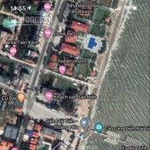 Bán đất mặt biển với diện tích từ 200 đến 2000 m2 trở lên tại khu du lịch Hải Tiến Thanh Hóa