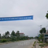 Bán Lô Đất Sổ Đỏ Tại Thị Trấn Bút Sơn Thanh Hóa 90M2