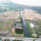 Bán đất biệt thự dự án HUD4 Sông Đơ Sầm Sơn - sổ đỏ chính chủ.