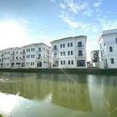 Bán biệt thự song lập dt 200m giá 13 tỷ khu Phong Lan dự án Vinhomes Star City Thanh Hóa