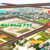 Chính chủ bán lô đất nền mặt đường 36m, Đông Sơn Thanh Hoá