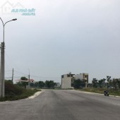 Bán lô đất MB 23, xã Quảng Tân, Q.Xương, Thanh Hoá 125m2, giá chỉ 1.34 tỷ