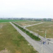 Bán lô đất tại khu đô thị Sao Mai - Triệu Sơn - Thanh Hóa