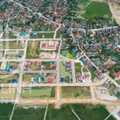 Bán đất tại Thanh Hóa MB - Đông Minh, Đông Sơn - hạ tầng giao thông phát triển - gần cao tốc bắc nam