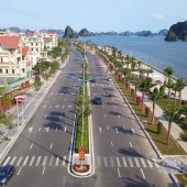 Chính chủ bán đất mặt đường Thanh Niên 40m, Quảng Đức Quảng Xương