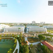Cho Thuê: Nhà Phố 2 Mặt Tiền-Vỉa Hè 9M- Sát KĐT Vinhomes Star City- tp Thanh Hóa!