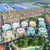 Sun Riverside Village-Sầm Sơn-Thanh Hóa dự án đáng được quan tâm