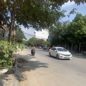 Mặt đường trung tâm tp Thanh HÓa, đường DƯơng Đình Nghệ, gần QUảng Trường