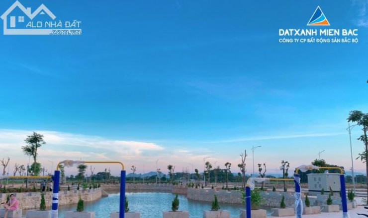 Đất nền khu dân cư mới Đồng Nam , đường 36m, Đông Sơn Thanh Hoá