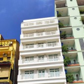 Bán khách sạn ngay trung tâm bãi C đường Hồ Xuân Hương - Sầm Sơn - Thanh Hóa giá thanh lý 56 tỷ
