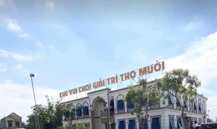 Cần bán gấp đất thổ cư chính chủ tại Triệu Sơn Thanh Hóa