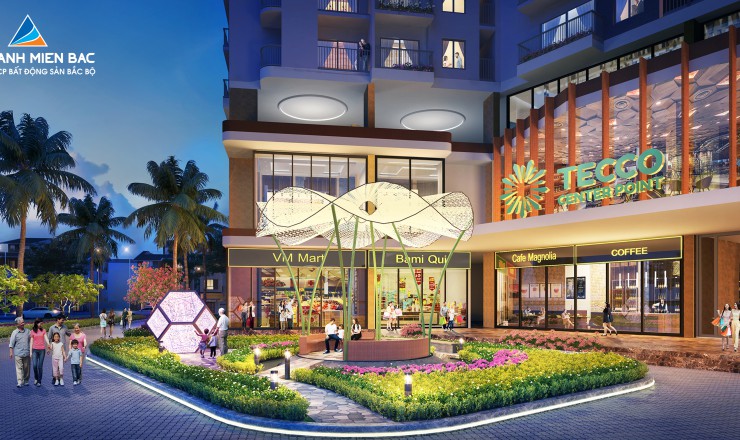 Bán căn hộ Tecco Bình Minh giá siêu ưu đãi ngay trung tâm TP Thanh Hóa, liên hệ ngay chính chủ chủ đầu tư
