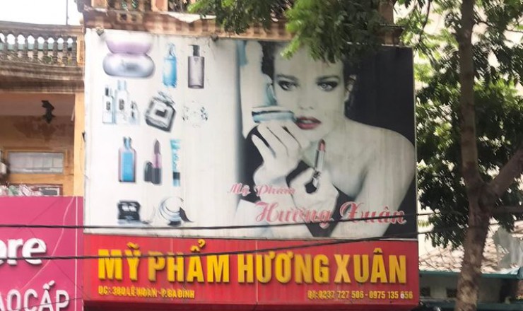 Cần bán nhà địa chỉ 380 Lê Hoàn, Thành phố Thanh Hoá