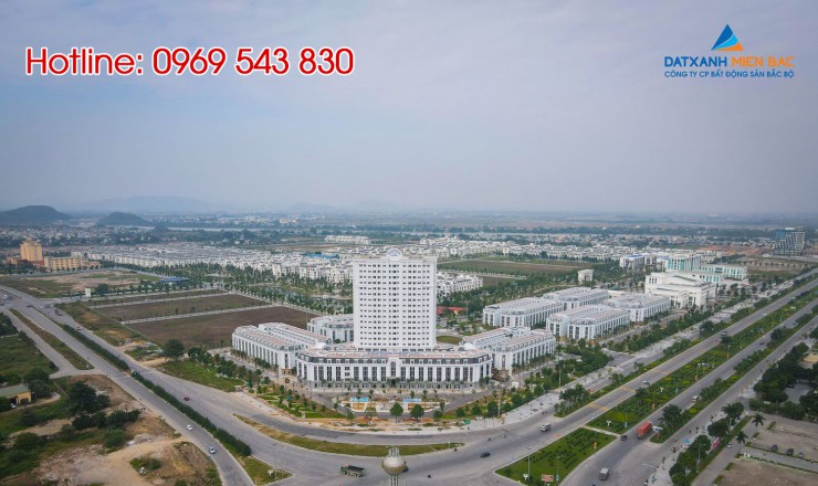 Nhà phố cạnh Vin Home 4 tỷ trung tâm TP Thanh Hóa đối diện Big C