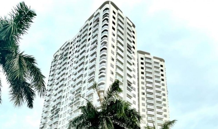Dự án chung cư cao cấp tại Tecco Bình Minh Thanh Hóa