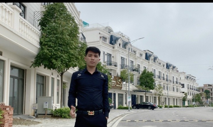 Vinhomes star city Thanh Hoa bán  căn shophouse HH22.chỉ hơn 6ti