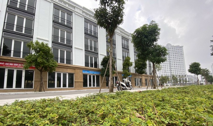 Chính chủ cần bán căn nhà liền kề trong khu Đô Thị Eurowindow Thanh Hoá - 7 tỷ