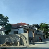 Bán lô đất Biệt thự đường Nguyễn Tĩnh rộng 194m2 mặt tiền 9,9m giá 35tr/m2 hiếm có khu vực trung tâm TP