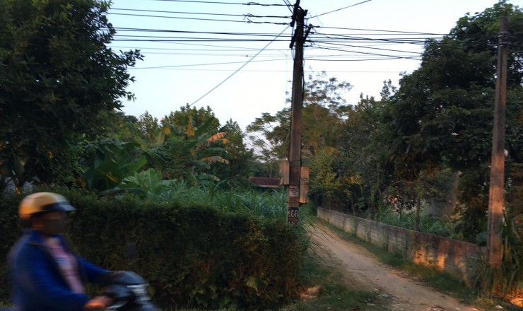 Bán nhanh lô đất  tại thôn 8 xã  Lam Sơn huyện Ngọc Lặc – Thanh Hóa