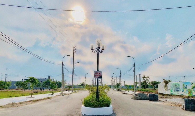 Bán cắt lỗ khu đô thị Sao Mai - Xuân Thịnh- Triệu Sơn