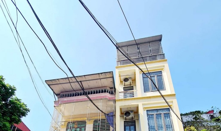 [HIẾM] Chính chủ bán nhanh lô đất phường Ngọc Trạo, trung tâm thành phố Thanh Hoá