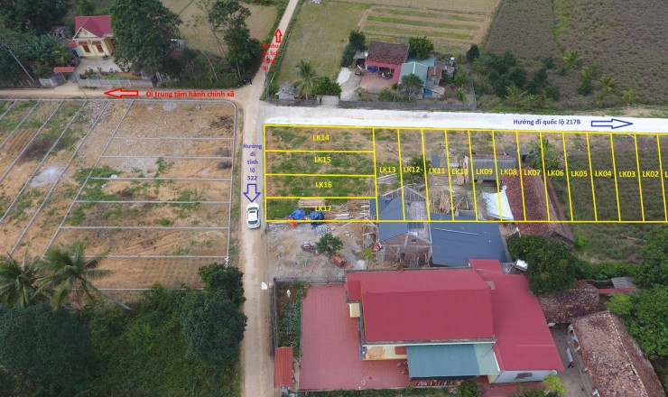 Bán đất giá rẻ nhất Thanh Hóa, chỉ 175 triệu, 140m2