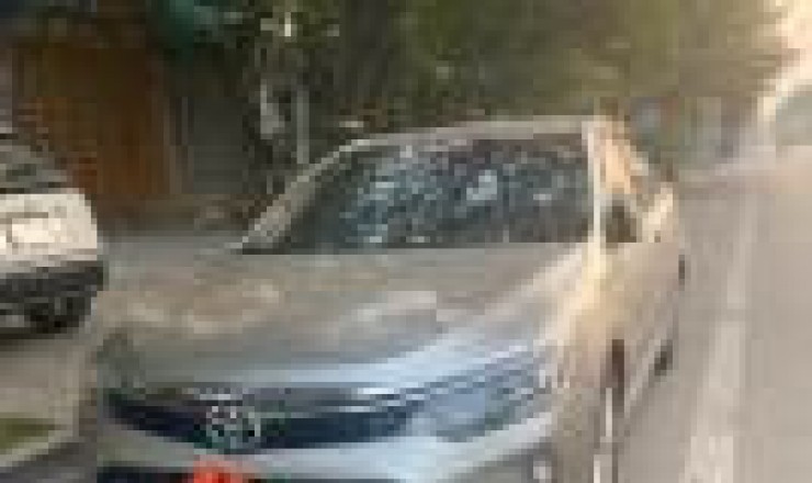 Cần bán Xe Toyota Camry 2.5Q 2018