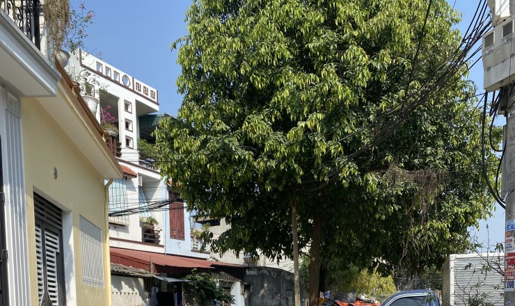 Bán nhà 1,5 tầng đường Nguyễn Phục 80m2 giá chỉ 1 tỷ 600tr