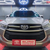Cần bán xe Toyota Innova 2.0 E SX 2019