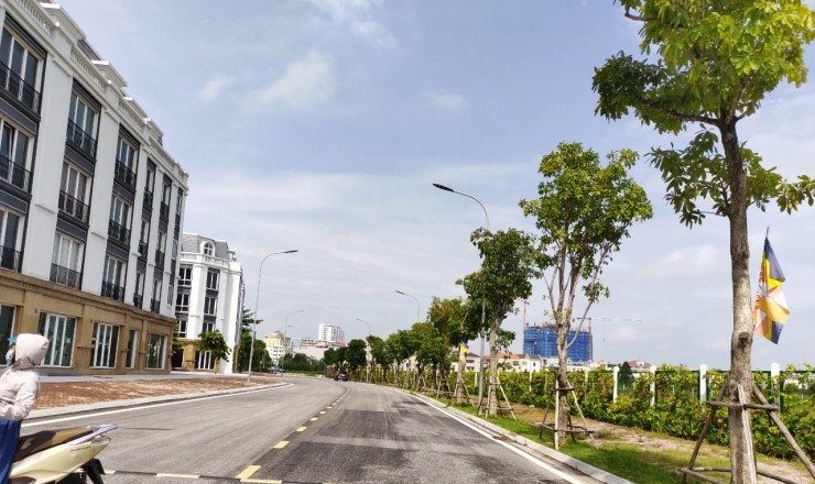 Cho thuê chung cư Eurowindow Thanh Hoá,62 m2 - 5.5 triệu/tháng