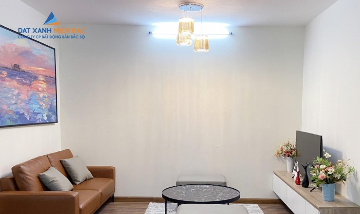 KẸT Bán lại căn 2PN tại Tp Thanh Hóa. Chung cư Eurowindow Tower
