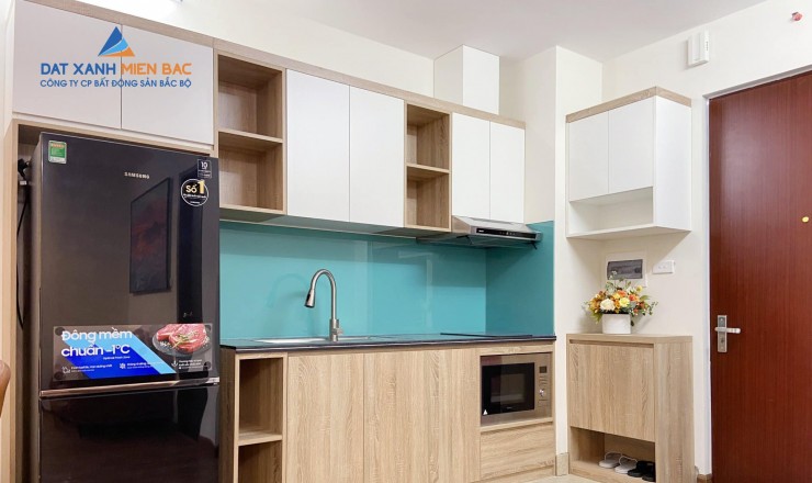 KẸT Bán lại căn 2PN tại Tp Thanh Hóa. Chung cư Eurowindow Tower