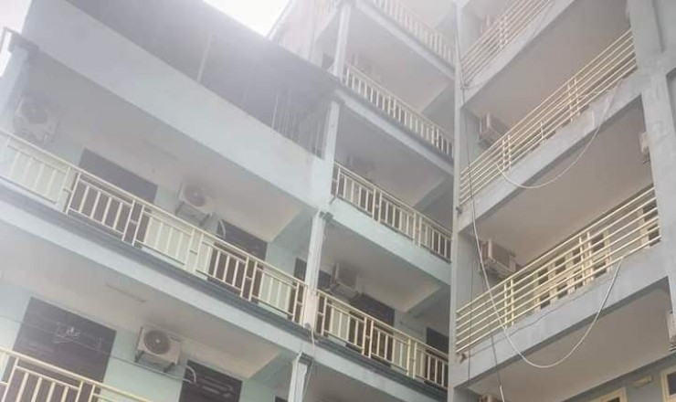 bán khách sạn Sầm Sơn 7 tầng 62 phòng 1000m2 giá 90 tỷ xxx