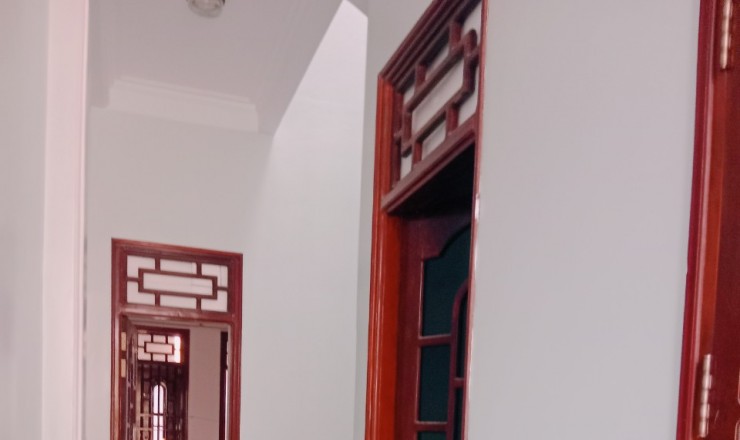 Bán nhà 3 tầng phường Ba Đình trung tâm thành phố Thanh Hóa gần công an tỉnh