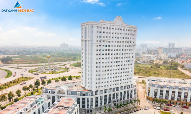 CHUNG CƯ CAO CẤP EUROWINDOW TOWER – “NHẬN NHÀ TRƯỚC - TRẢ TIỀN SAU - HOTLINE: 0966343969