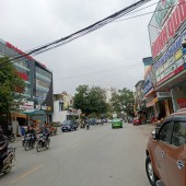 Bán đất tặng nhà phường quảng Hưng mặt tiền đường Lê Lai