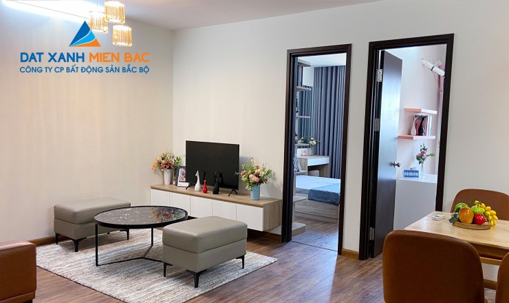 Bán CẮT LỖ căn chung cư Euro Thanh Hóa  62m2 giá 1280 rẻ nhất hiện nay, full đồ đẹp lung linh